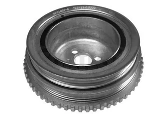 CORTECO KOŁO PASOWE STRADA 1.2 8V CORTECO 80001149 - Alternatory - miniaturka - grafika 1