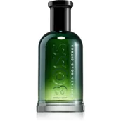 Wody i perfumy męskie - HUGO BOSS Boss Bottled Bold Citrus Woda perfumowana dla mężczyzn 200 ml - miniaturka - grafika 1