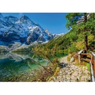 Kalendarze - Beskidy Kalendarz 2018 Trójdzielny T2 MIX - miniaturka - grafika 1