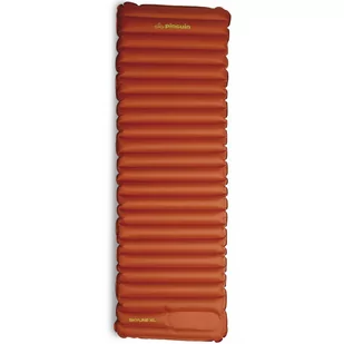 Pinguin Materac SKYLINE XL orange 8592638709728 - Materace turystyczne - miniaturka - grafika 1