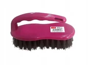 Miotły, szufle, mopy - Stella pack Anna Zaradna Szczotka Żelazko duże - miniaturka - grafika 1