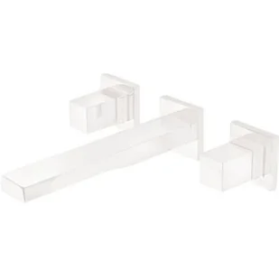 Tres Cuadro Exclusive biała 00815301BM - Baterie kuchenne - miniaturka - grafika 1