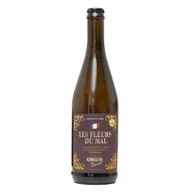 Soki i napoje niegazowane - Kombucha By Laurent Kombucha o smaku lawendy i rozmarynu (charles baudelaire) 750 ml Bio - miniaturka - grafika 1