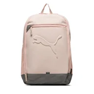 Plecaki - Plecak Puma Buzz Backpack 079136 Rose Dust 07 - miniaturka - grafika 1