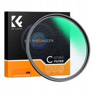 Filtry fotograficzne - Filtr błyszczący K&F CONCEPT KF01.2788 (82mm) - miniaturka - grafika 1