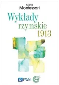 Technika - Wykłady rzymskie 1913 - Maria Montessori - miniaturka - grafika 1