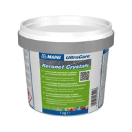 Rozpuszczalniki i preparaty do czyszczenia - Środek czyszczący Crystals 1kg Mapei - miniaturka - grafika 1
