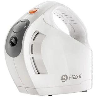 Haxe Inhalator Nebulizator Tłokowy Galaxy Zestaw - Inhalatory i akcesoria - miniaturka - grafika 1