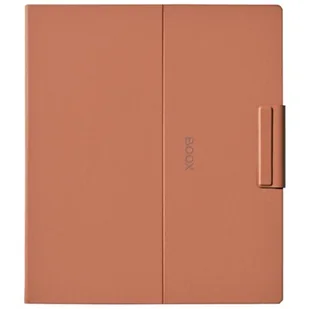 Etui na Onyx Boox Note Max/Tab X C Brązowy Klawiatura TAB X C NOTE - Etui do tabletów Etui na Onyx Boox Note Max/Tab X C Brązowy Klawiatura TAB X C NOTE - Etui do tabletów - miniaturka - grafika 1