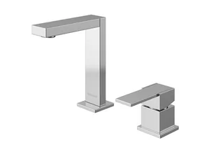 KOHLMAN EXCELENT QB205H - Baterie umywalkowe - miniaturka - grafika 1