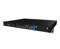 Firewalle sprzętowe - Stormshield UTM SN720 wymagany zakup licencji - miniaturka - grafika 1