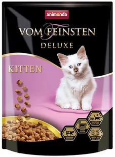 Animonda vom Feinsten Deluxe Kitten 1,75 kg - Sucha karma dla kotów - miniaturka - grafika 1