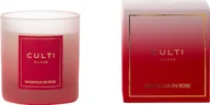 Świece - Świeca zapachowa Culti Magnolia en Rose - miniaturka - grafika 1