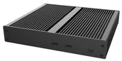 Obudowy komputerowe - Akasa Plato NE Compact 1.4L (Intel NUC), OEM - czarny - miniaturka - grafika 1