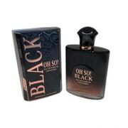 Wody i perfumy damskie - Omerta Oh So Black For Women woda perfumowana spray 100ml - miniaturka - grafika 1