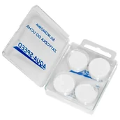 Pływanie - Aqua Speed Zatyczka DO UCHA SILIKON. / 40726 - miniaturka - grafika 1