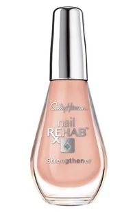 Sally Hansen Nail Rehab 10ml W Odżywka do paznokci - Odżywki do paznokci - miniaturka - grafika 1