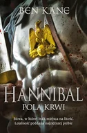 E-booki obcojęzyczne - Hannibal. Pola krwi - miniaturka - grafika 1