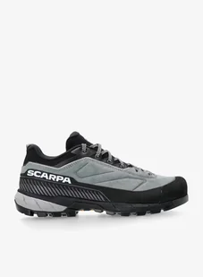 Buty podejściowe damskie Scarpa Rapid XT - conifer/sunny - Buty trekkingowe damskie - miniaturka - grafika 1