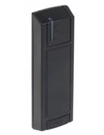 Akcesoria do monitoringu - Czytnik Zbliżeniowy Mct12E-Bk Roger - miniaturka - grafika 1