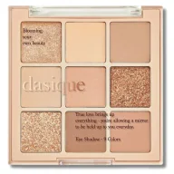 Cienie do powiek - Dasique - Shadow Palette 7g - 03 Nude Potion - miniaturka - grafika 1