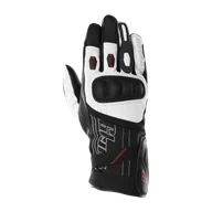 Rękawice motocyklowe - Rękawice Motocyklowe Furygan Nomad Perłowy/CzarnyL - miniaturka - grafika 1