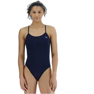 Stroje kąpielowe - Strój damski jednoczęściowy TYR Trinityfit - miniaturka - grafika 1