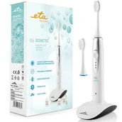 Szczoteczki elektryczne - ETA Sonetic Basic ETA070790000 - miniaturka - grafika 1