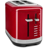 Tostery - KitchenAid 5KMT2109EER Czerwony - miniaturka - grafika 1