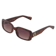 Okulary przeciwsłoneczne - Okulary przeciwsłoneczne Damskie Guess GF6135 52F 53 23 140 - miniaturka - grafika 1