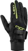 Rękawice narciarskie - LE RĘK PRC Shark 10.0 - miniaturka - grafika 1