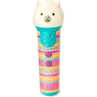 Instrumenty muzyczne dla dzieci - Skip Hop, Zoo Mikrofon, lama - miniaturka - grafika 1