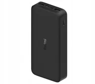 Powerbanki - Powerbank Xiaomi 20000Mah Fast Charge 18W 2Xusb - miniaturka - grafika 1