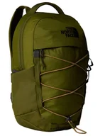 Plecaki - Plecak The North Face Borealis Mini - forest olive / utility brown - miniaturka - grafika 1