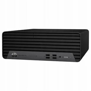 KOMPUTER STACJONARNY HP ProDesk 400 G7 SFF i5-10400 32GB 1TB SSD W11PRO - Zestawy komputerowe - miniaturka - grafika 1