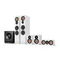 Zestawy stereo - ULTIMA 40 Surround Power Edition "5.1-Set" - miniaturka - grafika 1