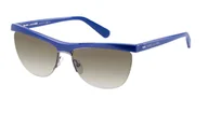 Okulary przeciwsłoneczne - Okulary damskie Marc Jacobs MJ 533/S 8OJ/HA - miniaturka - grafika 1