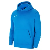 Odzież sportowa dziecięca - Bluza sportowa chłopięca Nike JR Park 20 Fleece - miniaturka - grafika 1