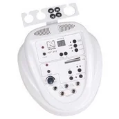 Pozostałe urządzenia kosmetyczne - Urządzenie 3w1 Galwan, Ultradźwięki, D'Arsonval BN-402 - miniaturka - grafika 1