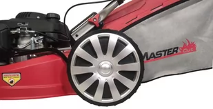 MASTERCUT SH51P/4/LCV200 - Kosiarki - miniaturka - grafika 2