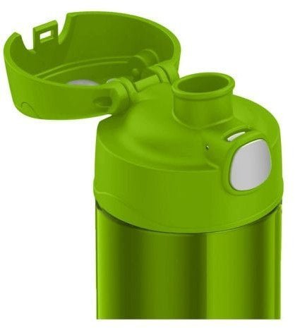 Nakrętka nawadniająca do serii dziecięcej Thermos 12001x i 12002x - limonkowy