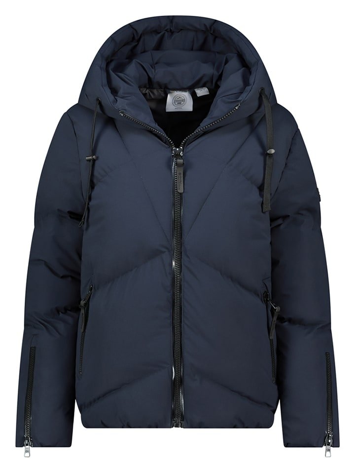 Geographical Norway Kurtka pikowana 