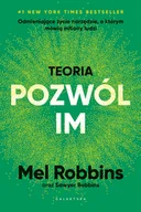 Rozwój osobisty - Teoria „pozwól im” - miniaturka - grafika 1