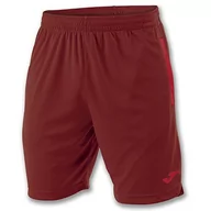 Spodnie męskie - Joma Miami Bermuda Sport, czerwony, xxs 100785.600_2XS - miniaturka - grafika 1