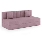 Sofy i kanapy - Sofa tapczan PORTO 90 | kolor do wyboru - miniaturka - grafika 1