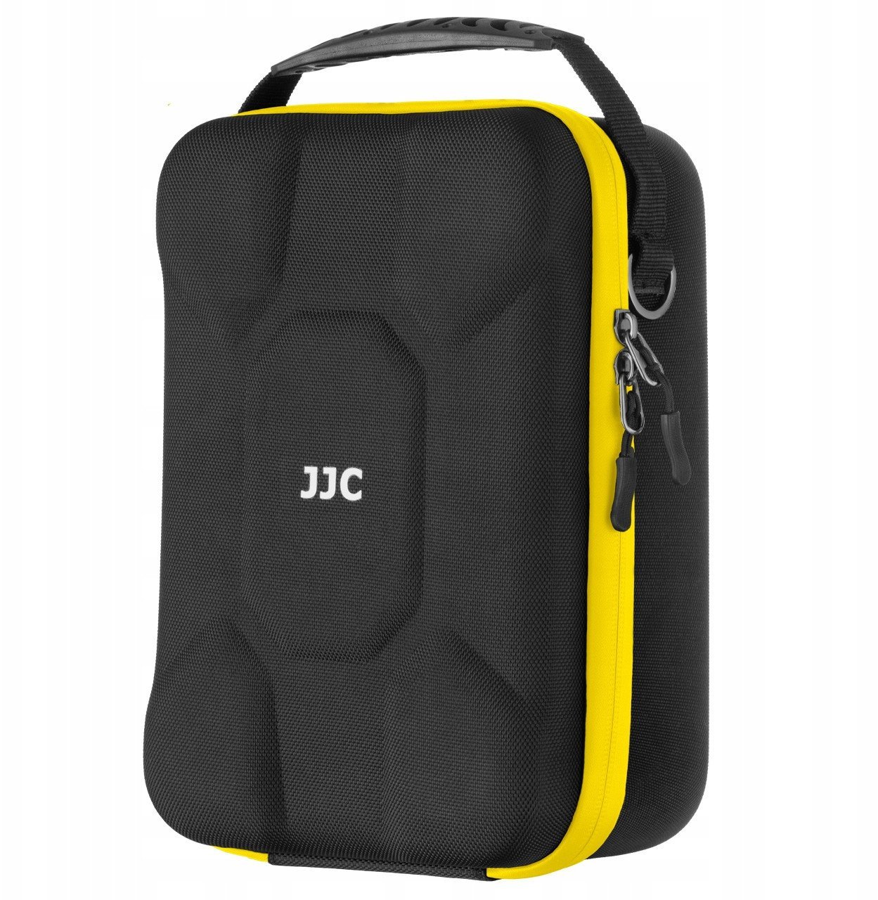 Futerał na aparat JJC HSCC-2 YELLOW typu shell-case