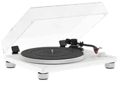 Gramofony - Sonoro Platinum Automatic EAS (biały) - miniaturka - grafika 1