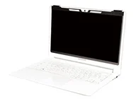 Filtry prywatyzujące - PORT DESIGNS ! Filtr prywatyzujący Rodo do laptopów PORT DESIGNS 900324 2D 14 16:9 CLIP-ON - miniaturka - grafika 1