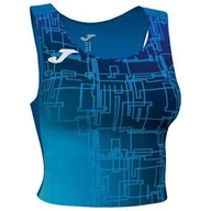 Koszulki i topy damskie - Joma 2XS Top Elite VIII Unisex Dorosły - miniaturka - grafika 1