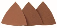 Materiały ścierne - Proxxon Papier ścierny Micromot 65 x 65 x 65 mm K81 (28891) - miniaturka - grafika 1